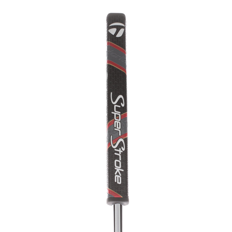 TaylorMade GT Rollback Mens Right Hand Putter 35" Mallet - TaylorMade