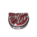 TaylorMade GT Rollback Mens Right Hand Putter 35" Mallet - TaylorMade