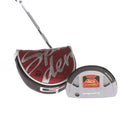 TaylorMade GT Rollback Mens Right Hand Putter 34" Mallet - TaylorMade
