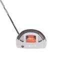 TaylorMade GT Rollback Mens Right Hand Putter 34" Mallet - TaylorMade