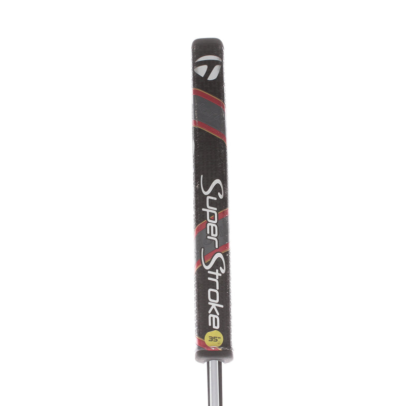 TaylorMade GT Rollback Mens Right Hand Putter 34" Mallet - TaylorMade