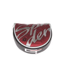 TaylorMade GT Rollback Mens Right Hand Putter 34" Mallet - TaylorMade