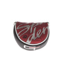 TaylorMade GT Rollback Mens Left Hand Putter 35" Mallet - TaylorMade