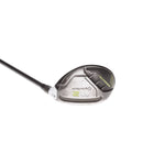 TaylorMade M2 2017 Graphite Mens Right Hand 3 Hybrid 19* Stiff - M2 REAX 75