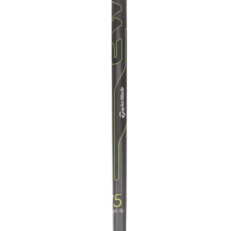 TaylorMade M2 2017 Graphite Mens Right Hand 3 Hybrid 19* Stiff - M2 REAX 75