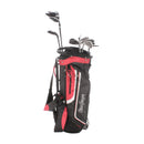 MacGregor CG-300 Steel/Graphite Mens Right Hand Package Set Regular - MacGregor
