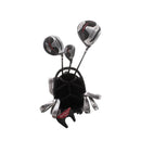 MacGregor CG-300 Steel/Graphite Mens Right Hand Package Set Regular - MacGregor