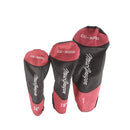 MacGregor CG-300 Steel/Graphite Mens Right Hand Package Set Regular - MacGregor