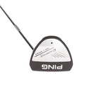 Ping Ketsch Cadence TR Mens Right Hand Putter 34" Mallet - Lamkin