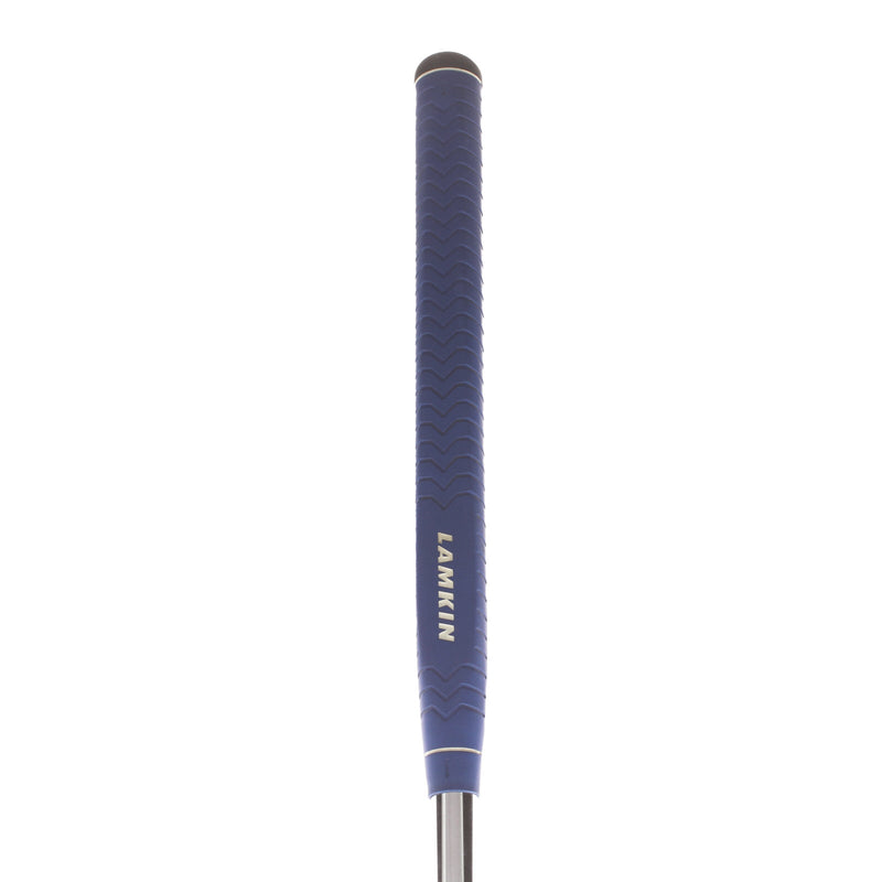 Ping Ketsch Cadence TR Mens Right Hand Putter 34" Mallet - Lamkin