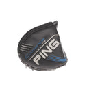 Ping Ketsch Cadence TR Mens Right Hand Putter 34" Mallet - Lamkin