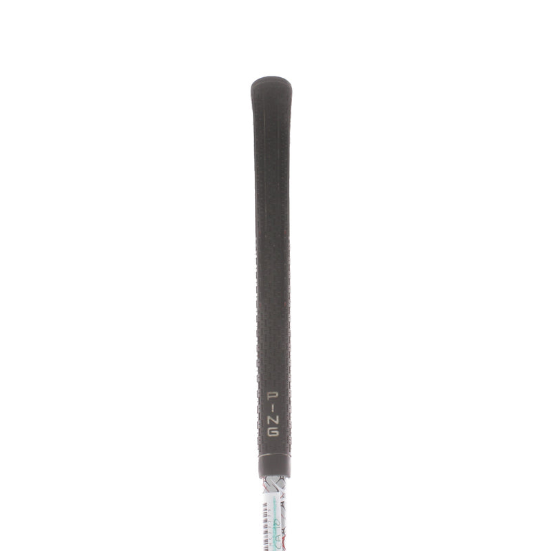 Ping G25 Graphite Mens Right Hand Driver 10.5* Regular - Ping TFC 189