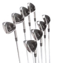 Callaway X-22 Tour Steel Mens Right Hand Irons 3-PW Stiff - Project X Rifle 6.0