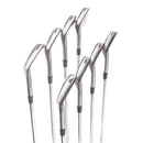 Callaway X-22 Tour Steel Mens Right Hand Irons 3-PW Stiff - Project X Rifle 6.0