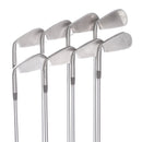 Callaway X-22 Tour Steel Mens Right Hand Irons 3-PW Stiff - Project X Rifle 6.0