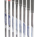 Callaway X-22 Tour Steel Mens Right Hand Irons 3-PW Stiff - Project X Rifle 6.0