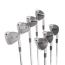 TaylorMade P790 2023 Steel Mens Right Hand Irons 4-PW Stiff - True Temper Dynamic Gold S300