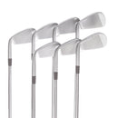 TaylorMade P790 2023 Steel Mens Right Hand Irons 4-PW Stiff - True Temper Dynamic Gold S300