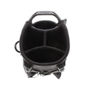 Titleist Stand Bag - Black/White/Red