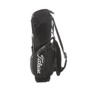 Titleist Stand Bag - Black/White/Red
