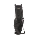 Titleist Stand Bag - Black/White/Red