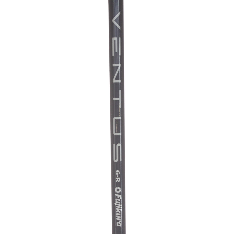 TaylorMade Sim Max OS Graphite Mens Right Hand Irons 5-SW Regular - Ventus 6