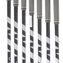 TaylorMade Sim Max OS Graphite Mens Right Hand Irons 5-SW Regular - Ventus 6