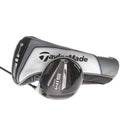 TaylorMade SIM Max D Graphite Mens Right Hand Driver 10.5* Regular - Helium 5