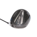 TaylorMade SIM Max D Graphite Mens Right Hand Driver 10.5* Regular - Helium 5