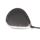 TaylorMade SIM Max D Graphite Mens Right Hand Driver 10.5* Regular - Helium 5