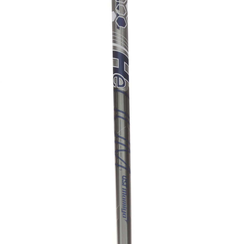 TaylorMade SIM Max D Graphite Mens Right Hand Driver 10.5* Regular - Helium 5