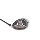 TaylorMade Sim Max Graphite Mens Right Hand 3 Hybrid 19* Regular - Fujikura Ventus 6R