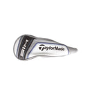 TaylorMade Sim Max Graphite Mens Right Hand 3 Hybrid 19* Regular - Fujikura Ventus 6R