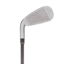 TaylorMade Simn DHY Graphite Mens Right Hand 4 Iron 22* Regular - Diamana 65 HY