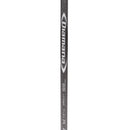 TaylorMade Simn DHY Graphite Mens Right Hand 4 Iron 22* Regular - Diamana 65 HY