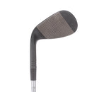 TaylorMade Milled Grind 2 Steel Mens Right Hand Gap Wedge 52* 9 Bounce SB Grind Stiff - Dynamic Gold S200