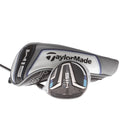 TaylorMade SIM Max D Graphite Mens Right Hand Fairway 3 Wood 16* Regular - Helium 5 FW