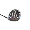 TaylorMade SIM Max D Graphite Mens Right Hand Fairway 3 Wood 16* Regular - Helium 5 FW