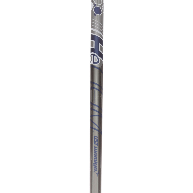 TaylorMade SIM Max D Graphite Mens Right Hand Fairway 3 Wood 16* Regular - Helium 5 FW
