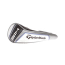 TaylorMade SIM Max D Graphite Mens Right Hand Fairway 3 Wood 16* Regular - Helium 5 FW