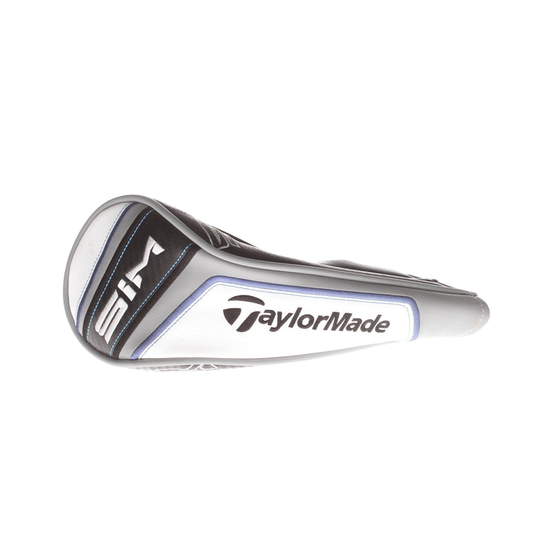 TaylorMade SIM Max D Graphite Mens Right Hand Fairway 3 Wood 16* Regular - Helium 5 FW