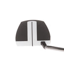 TaylorMade Spider FCG Mens Right Hand Putter 35" Mallet - Super Stroke 1.0PT