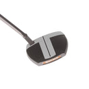 TaylorMade Spider FCG Mens Right Hand Putter 35" Mallet - Super Stroke 1.0PT