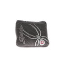 TaylorMade Spider FCG Mens Right Hand Putter 35" Mallet - Super Stroke 1.0PT