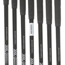 PXG 0311 XP GEN5 Graphite Mens Right Hand Irons 5-PW Stiff - Mitsubishi Chemical MMT 80