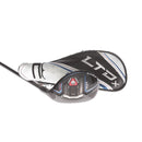 Cobra LTDx Graphite Mens Right Hand 3 Hybrid 19* Senior - KBS PGI 65