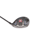Cobra LTDx Graphite Mens Right Hand 3 Hybrid 19* Senior - KBS PGI 65