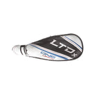 Cobra LTDx Graphite Mens Right Hand 3 Hybrid 19* Senior - KBS PGI 65