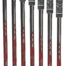 Mizuno Pro 223 Steel Mens Right Hand Irons 4-PW Stiff - N.S Pro Tour 114