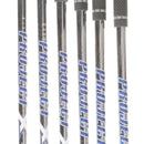 Ping G410 Steel Mens Right Hand Irons 5-PW Black Dot Stiff - Project X LZ 120 6.0